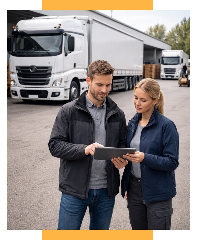 Автомобильные перевозки грузов от 25250 р. | СетСервис-Мнч