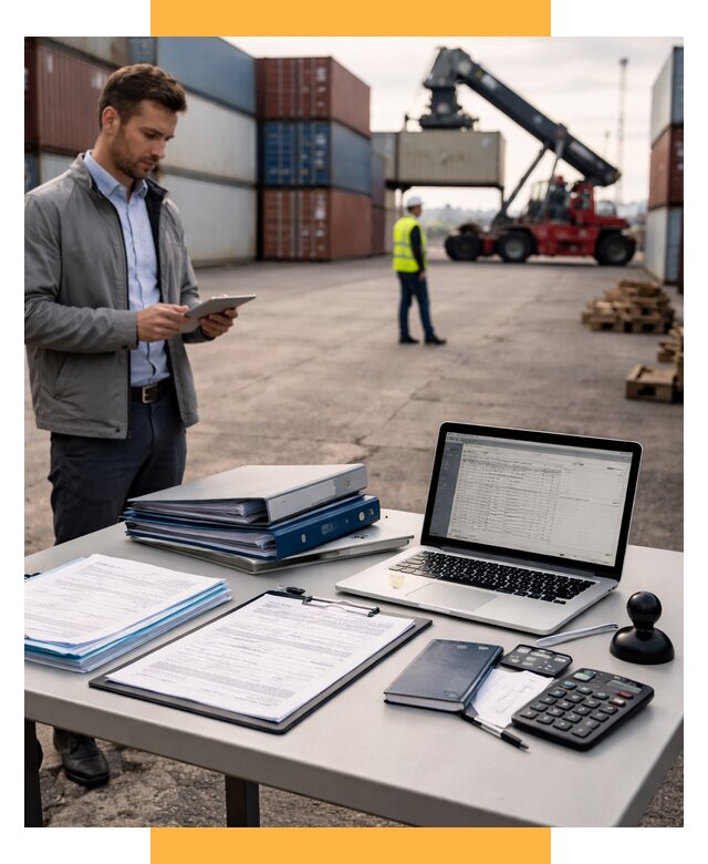 Контейнерные перевозки грузов по миру от 121200 р. | СетСервис-Мнч