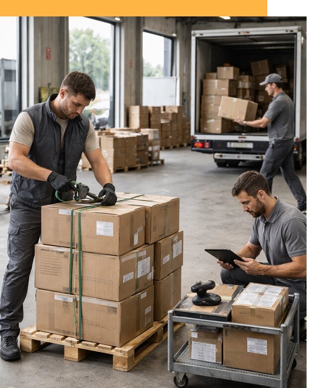 Перевозка сборных грузов по миру от 3535 руб, быстрая логистика