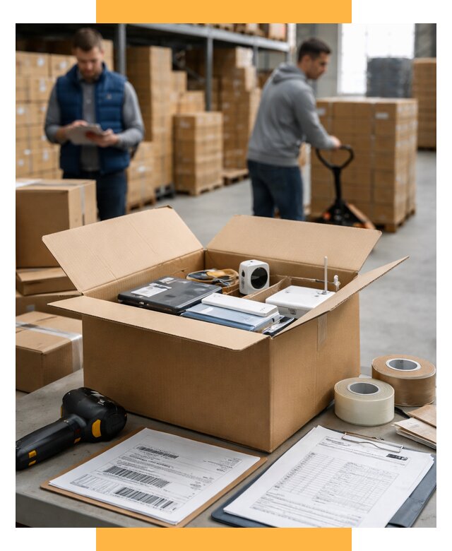 Доставка грузов из Китая в Россию от 60600 р. | СетСервис-Мнч