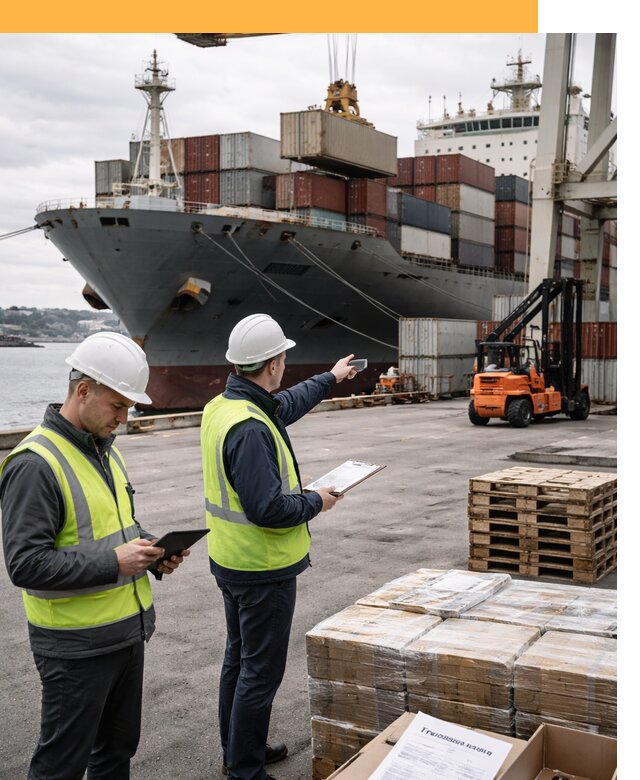 Морские перевозки из Китая от 90900 руб, контейнерные рейсы