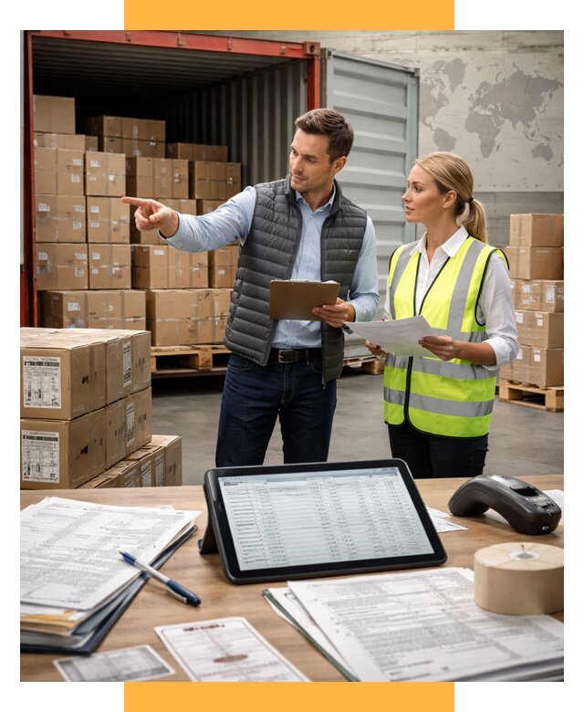 Карго доставка из Китая в Россию от 85850 р. | СетСервис-Мнч