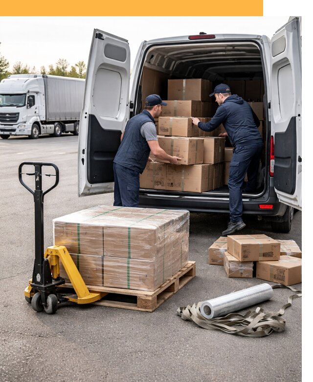 Автоперевозки из Турции: сборные и прямые рейсы от 121200 руб