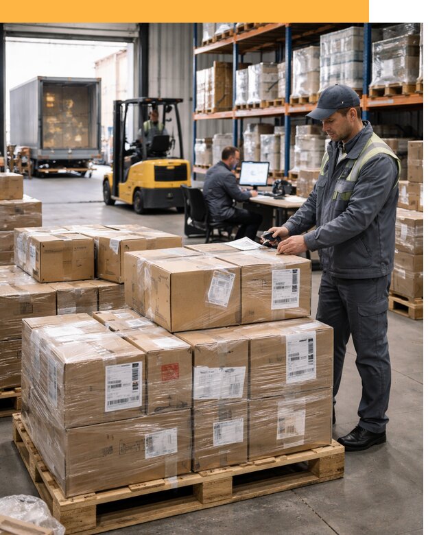 Сборные грузы из Турции от 8585 руб, доставка, таможенное оформление