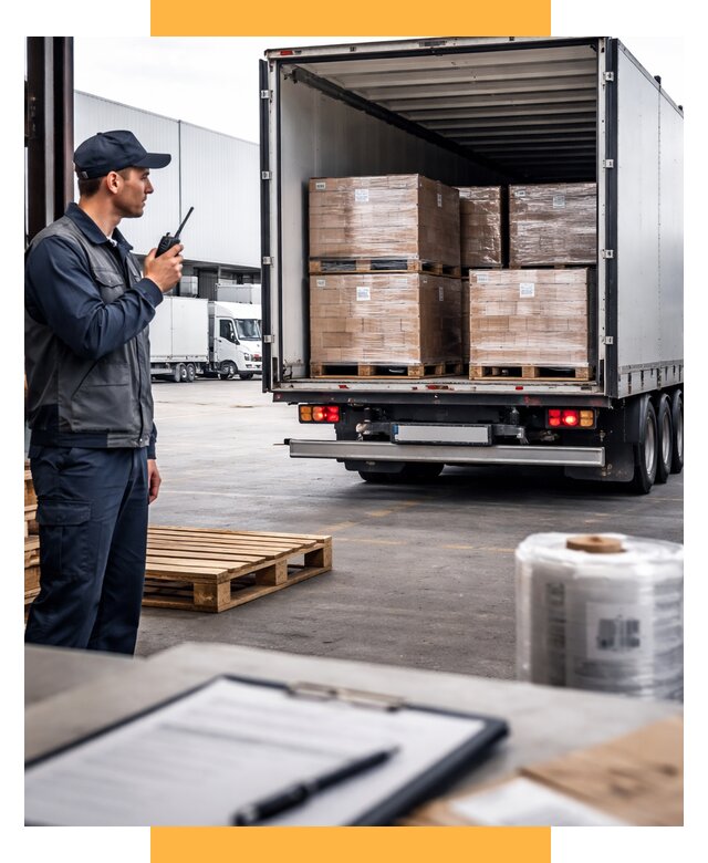 Автоперевозки из Италии от 85850 р., надежно СетСервис-Мнч