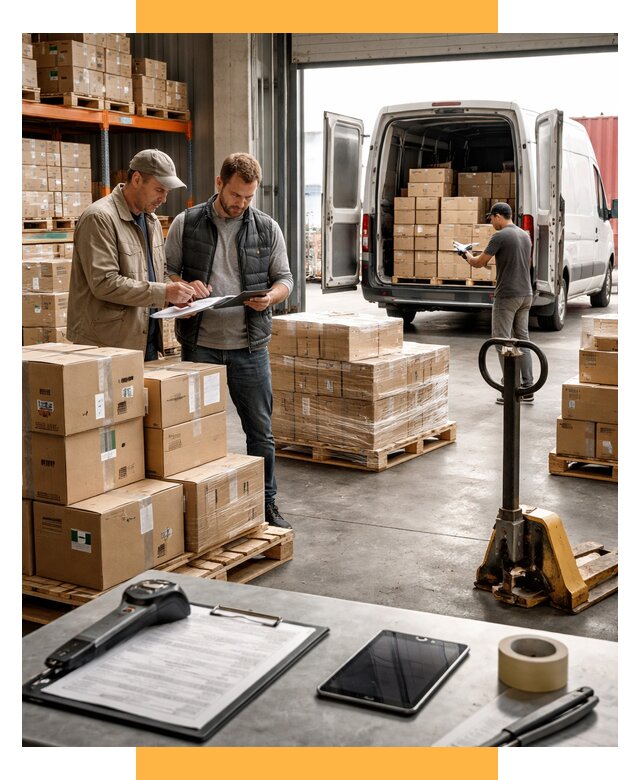 Сборные грузы из Италии, доставка от 18685 р. СетСервис-Мнч