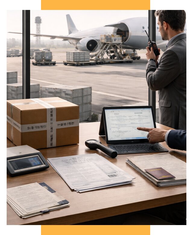 Авиадоставка из Кореи в Россию от 7575 р., сервис СетСервис-Мнч