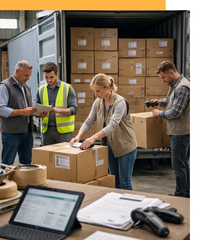 Доставка и таможенное оформление грузов из Вьетнама от 75750