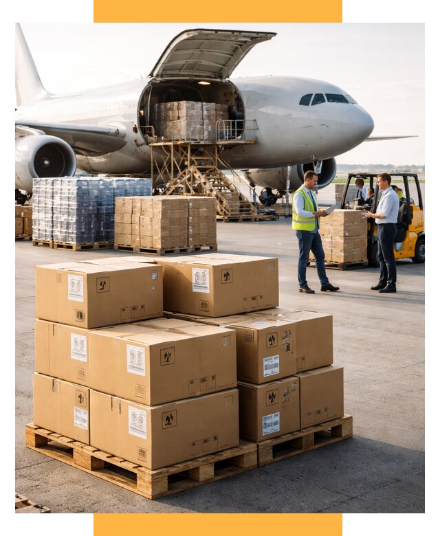 Авиадоставка из Вьетнама в Россию от 859 р. | СетСервис-Мнч