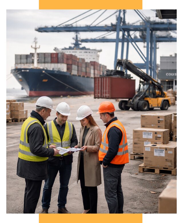 Морские перевозки из Вьетнама от 151500 р. — СетСервис-Мнч