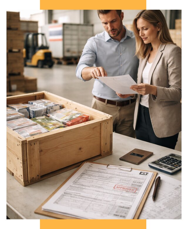 Доставка грузов из Таиланда в Россию от 35350 р. СетСервис-Мнч