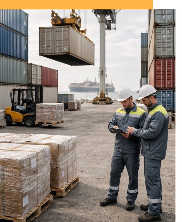 Морские перевозки из Таиланда от 85850 руб, доставка и таможня