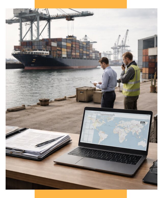 Морские перевозки из Малайзии от 85850 р. | СетСервис-Мнч