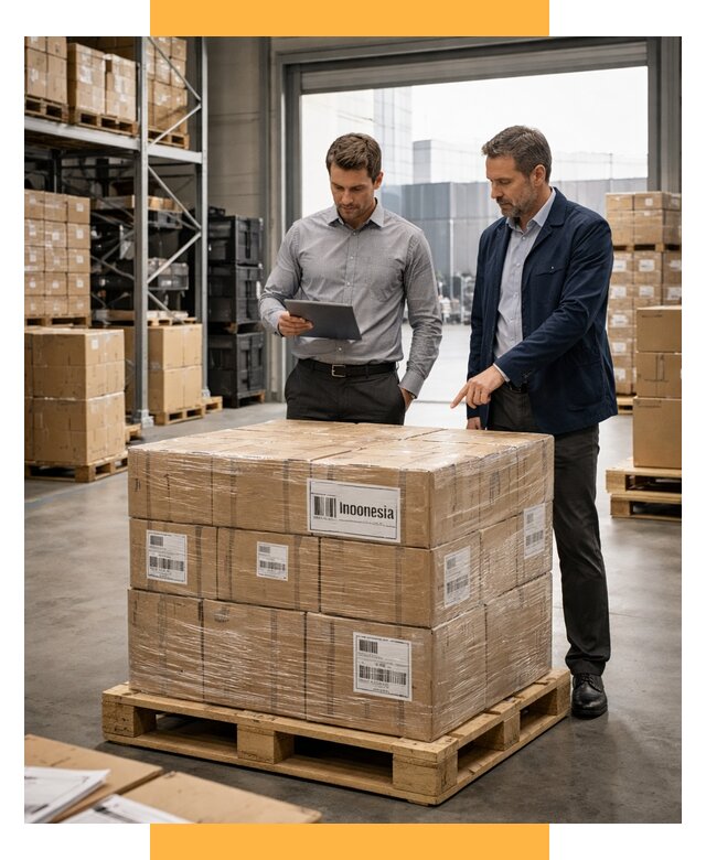 Доставка грузов из Индонезии в Россию от 85850 р., СетСервис-Мнч