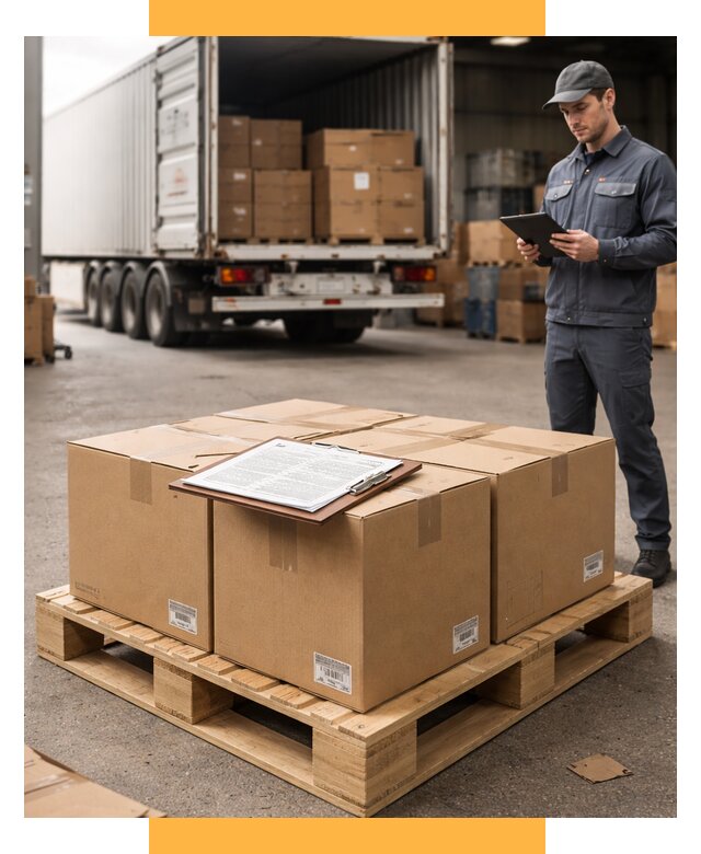 Доставка грузов из Ирана в Россию от 1212 р., СетСервис-Мнч