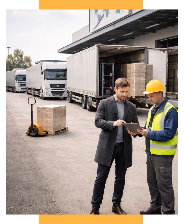 Автоперевозки из Грузии от 85850 р. - логистика СетСервис-Мнч