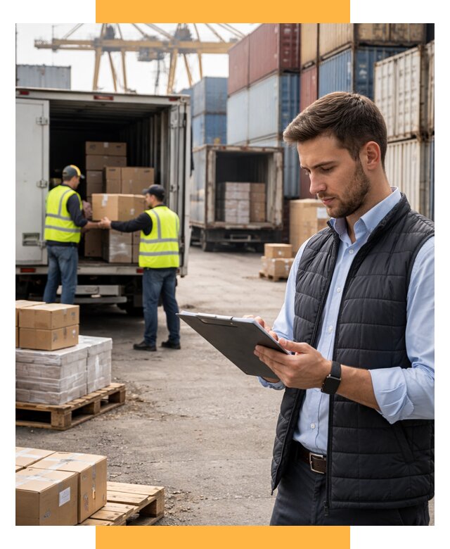 Доставка грузов из Азербайджана от 35350 р., СетСервис-Мнч