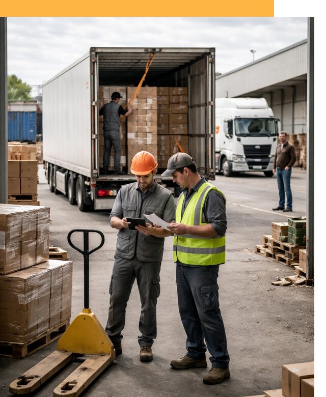 Автоперевозки из Азербайджана от 151500 руб с таможенным оформлением