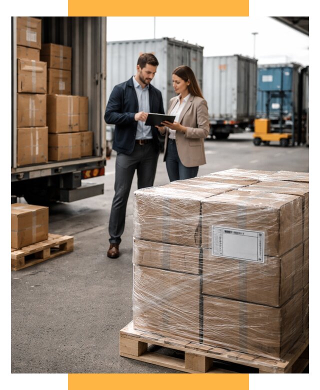 Доставка грузов из Казахстана в Россию от 6565 р., СетСервис-Мнч