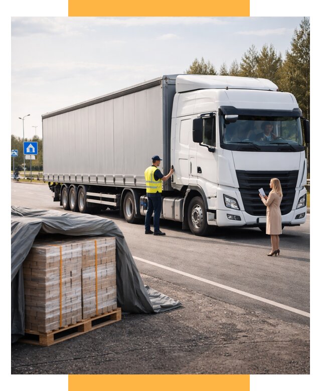 Автоперевозки из Узбекистана от 181800 р. — СетСервис-Мнч логистика