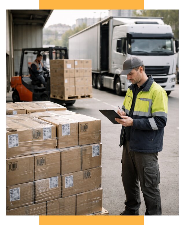 Доставка грузов из Киргизии в Россию от 15150 р. | СетСервис-Мнч