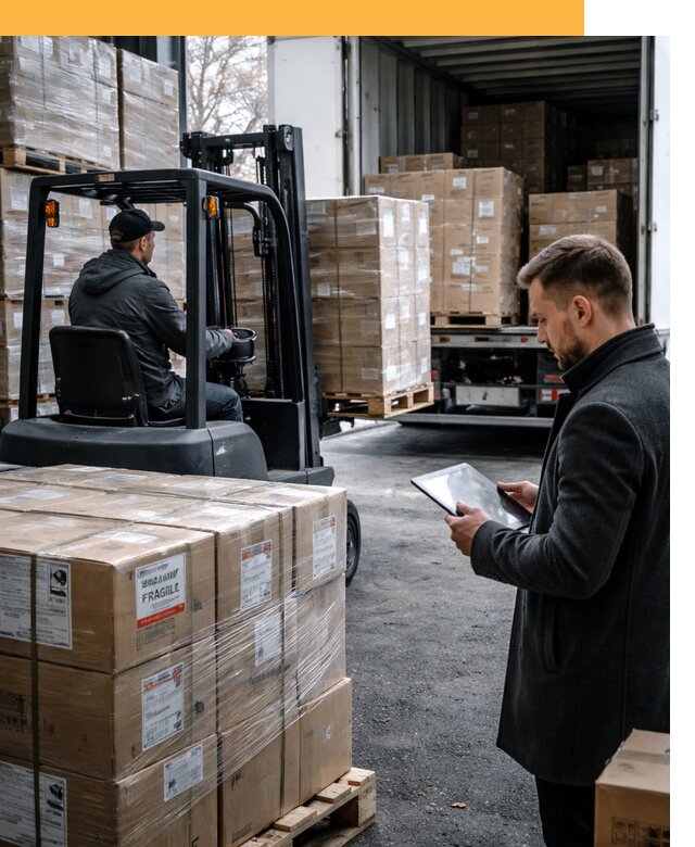 Доставка грузов в Турцию морем, землей и авиатранспортом от 6565 руб.