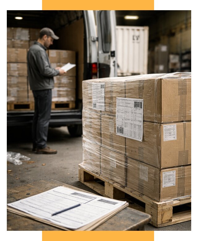 Доставка грузов в Латвию от 25250 р., логистика СетСервис-Мнч