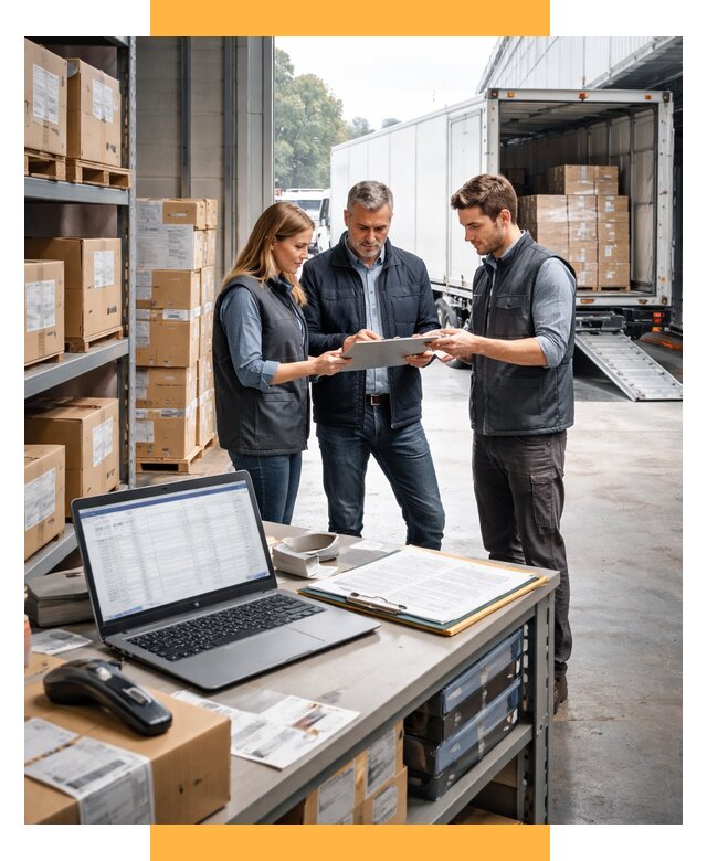 Доставка грузов в Испанию от 35350 р. логистика | СетСервис-Мнч