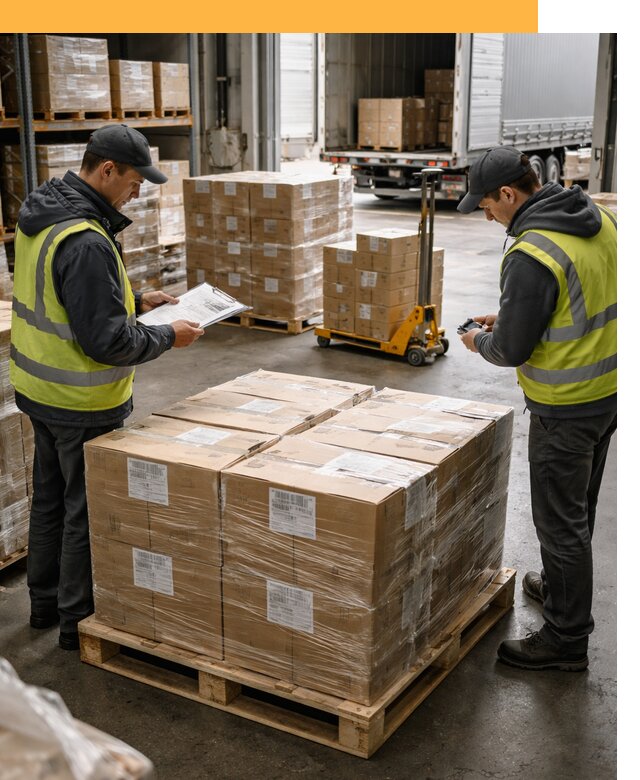 Доставка грузов в Израиль морем, авиа и автоперевозки от 45450 руб.