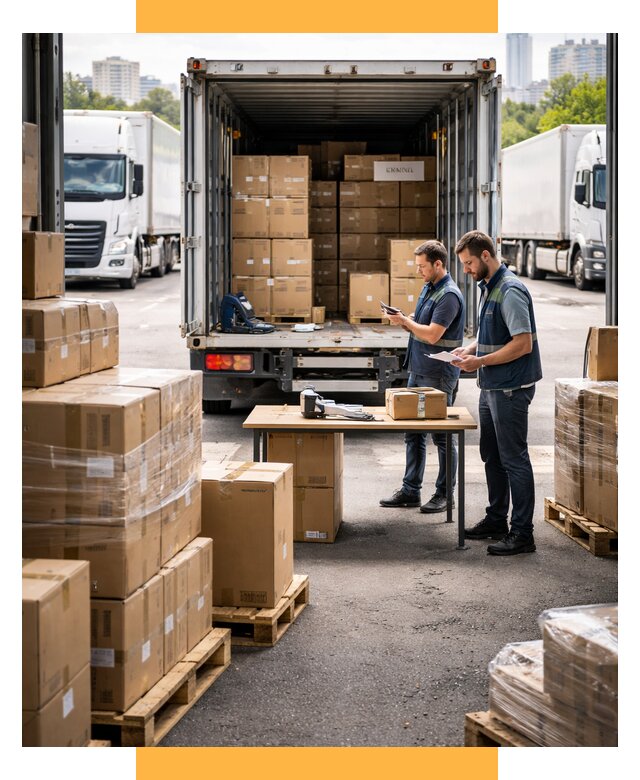 Доставка грузов из России в Армению от 35350 р. - СетСервис-Мнч