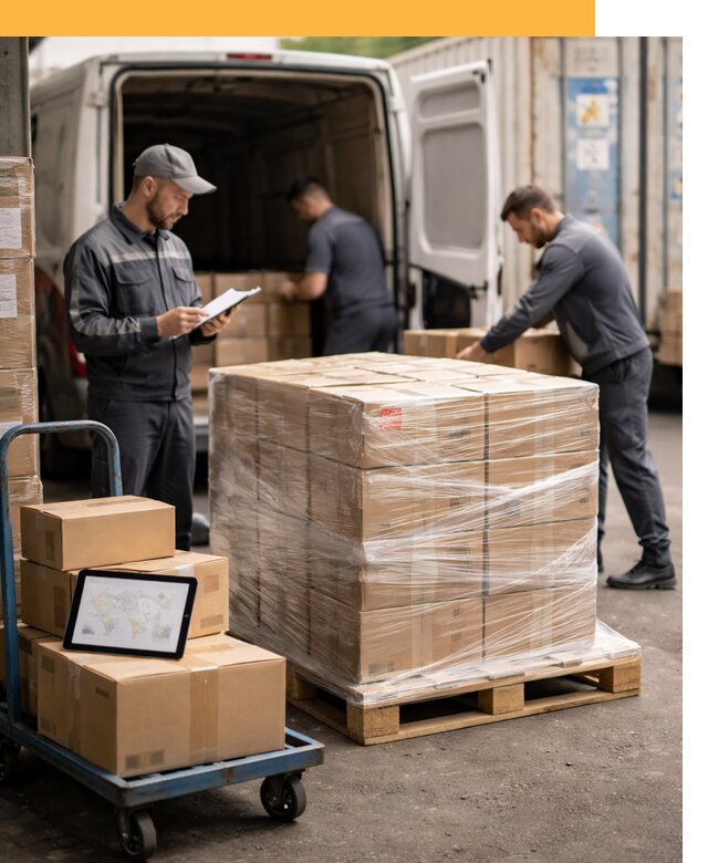 Доставка грузов в Армению: морские, авиа и авто от 35350