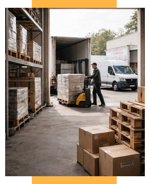 Доставка и перевозка грузов в Грузию от 25250 р., СетСервис-Мнч