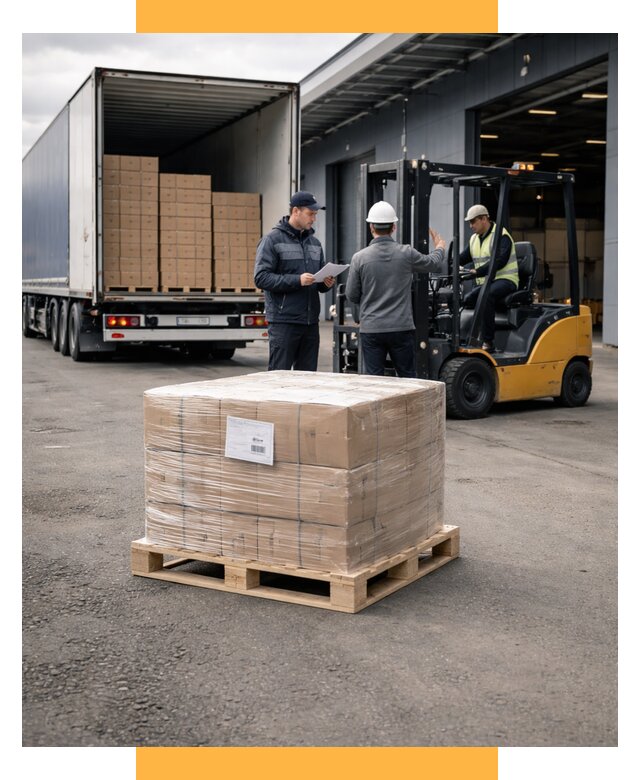 Доставка грузов в Азербайджан от 15150 р. | СетСервис-Мнч