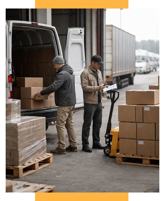 Доставка грузов в Киргизию от 15150 р. - логистика СетСервис-Мнч