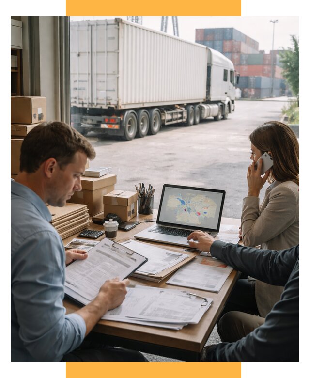 Доставка через Турцию: логистика и транзит от 6565 р. | СетСервис-Мнч