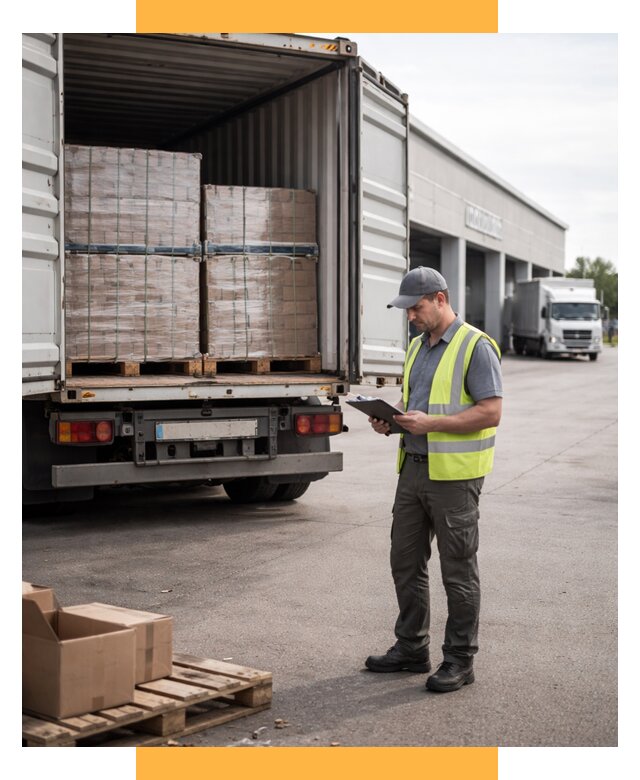 Доставка через Казахстан от 30300 р. | Транзит и логистикаСетСервис-Мнч