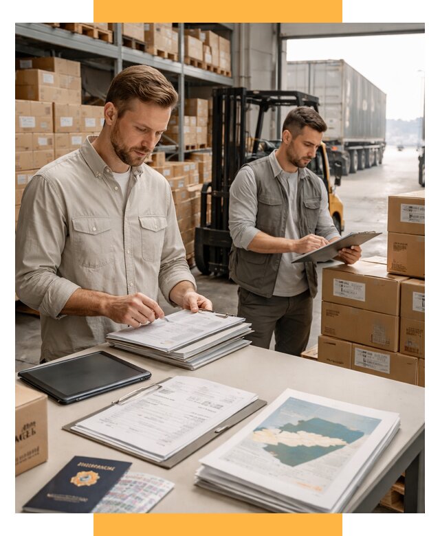 Доставка через ОАЭ от 7575 р. транзит и склад в Дубае, СетСервис-Мнч