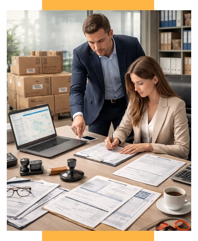 Таможенное оформление грузов из Турции от 12120 р. | СетСервис-Мнч