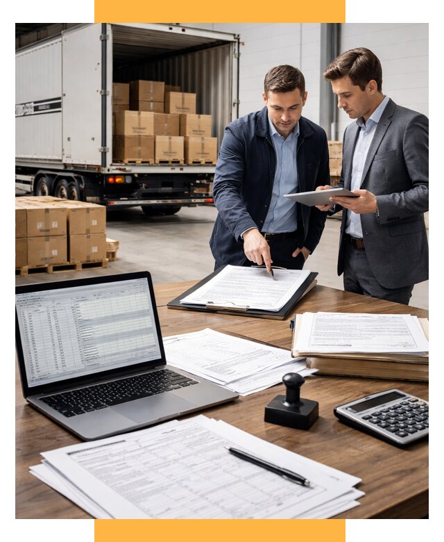 Таможенное оформление грузов из Армении от 8585 р. | СетСервис-Мнч
