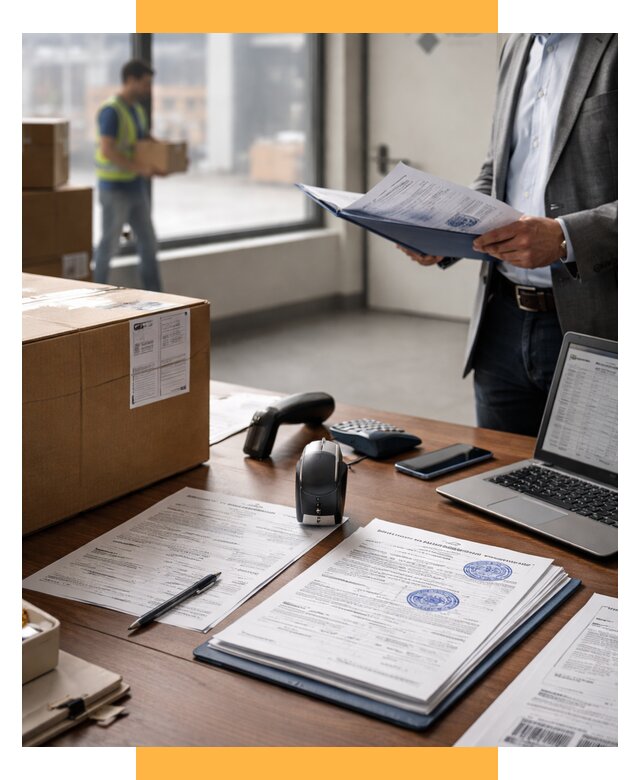 Таможенное оформление грузов из Казахстана от 15150 р. | СетСервис-Мнч