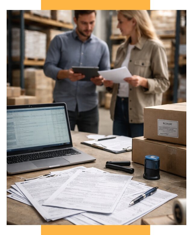 Растаможка грузов из Беларуси от 8080 р. — с СетСервис-Мнч