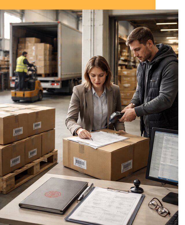 Таможенное оформление грузов из Беларуси от 8080