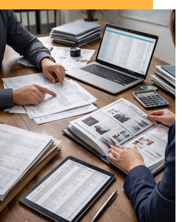 Профессиональный подбор кода ТН ВЭД для таможенного оформления от 2525 руб