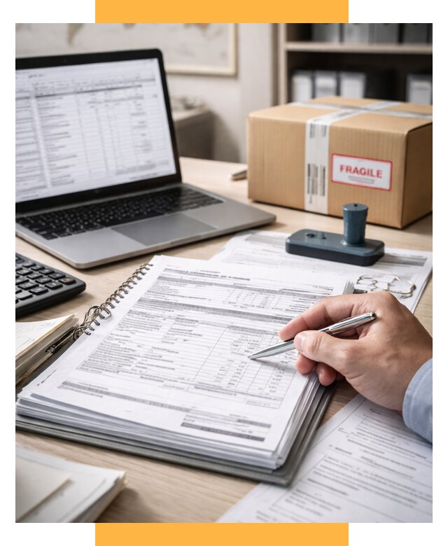 Определение таможенной стоимости, расчет от 3535 р. | СетСервис-Мнч