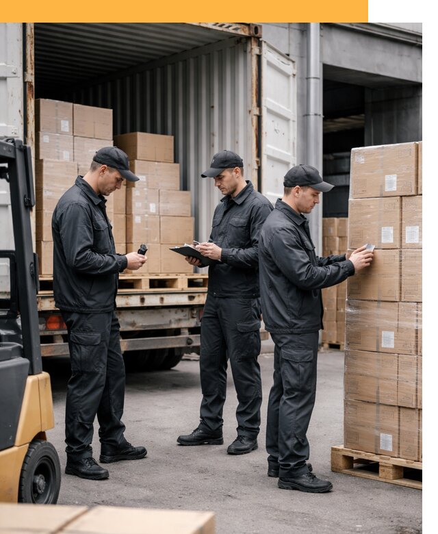 Временный ввоз товаров под таможенный режим от 12120 руб