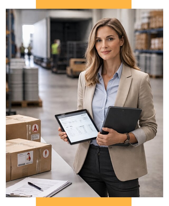 Таможенное оформление хим. сырья от 12120 р. СетСервис-Мнч