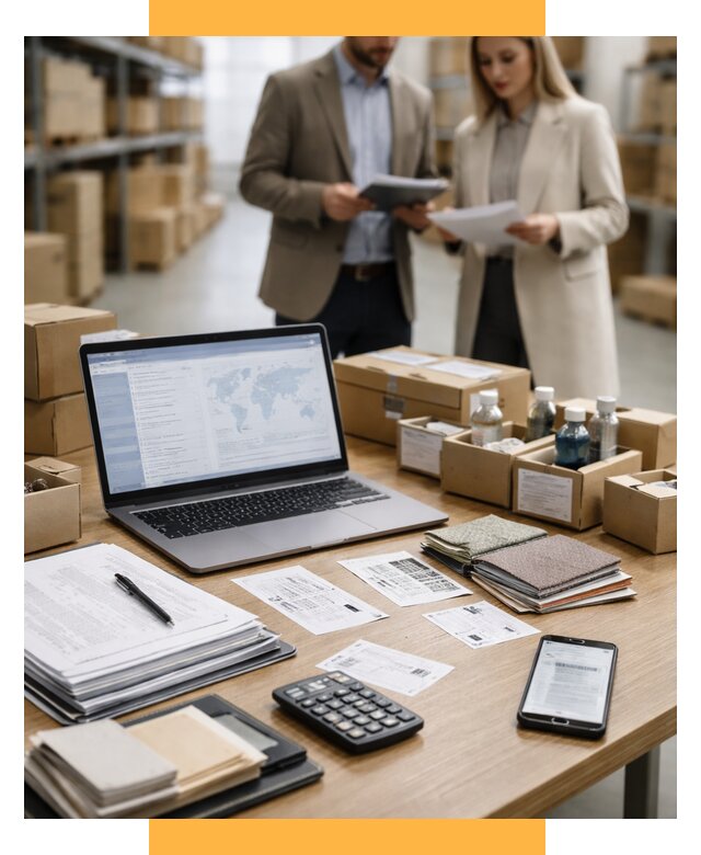 Поиск поставщика в Китае под ключ от 8585 р. | СетСервис-Мнч