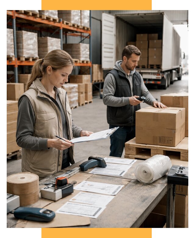 Оптовые поставки из Китая от 50500 р. — логистика СетСервис-Мнч