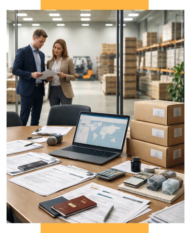 Торговый дом в Китае от 45450 р. — услуги и сервис СетСервис-Мнч