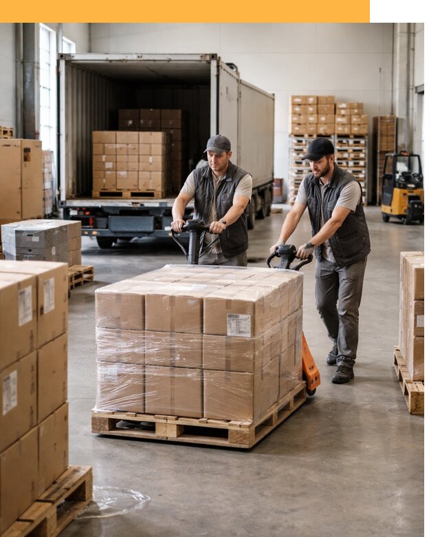 Оптовые поставки из Европы от 12625 руб за единицу